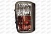 OPEL 412787 Fog Light